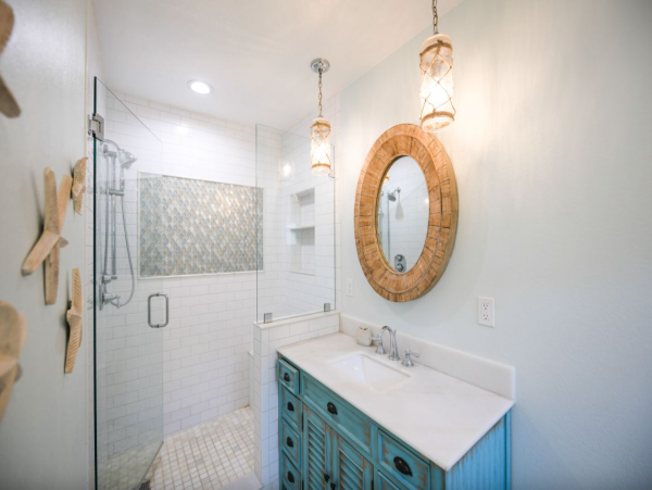 Three Bedroom Lido Key Vacation Home Sleeps Eight Guests